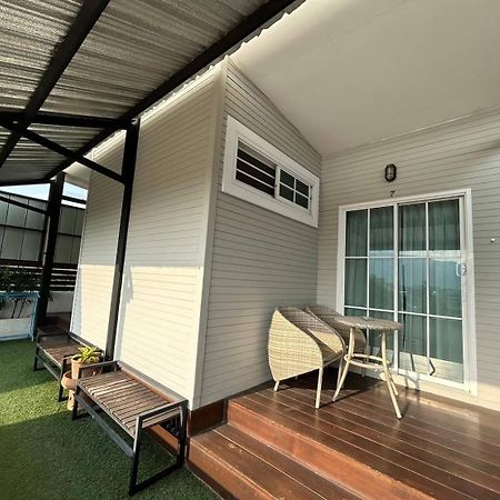 Norn-Nanta House Bed & Breakfast Chiang Mai Ngoại thất bức ảnh