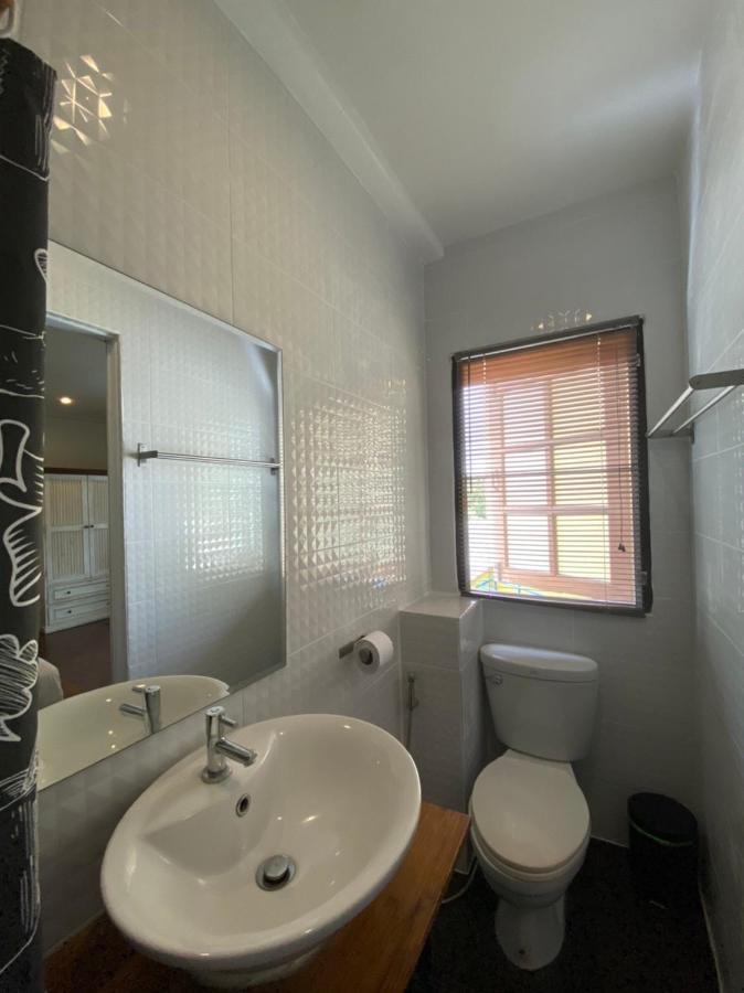Norn-Nanta House Bed & Breakfast Chiang Mai Ngoại thất bức ảnh