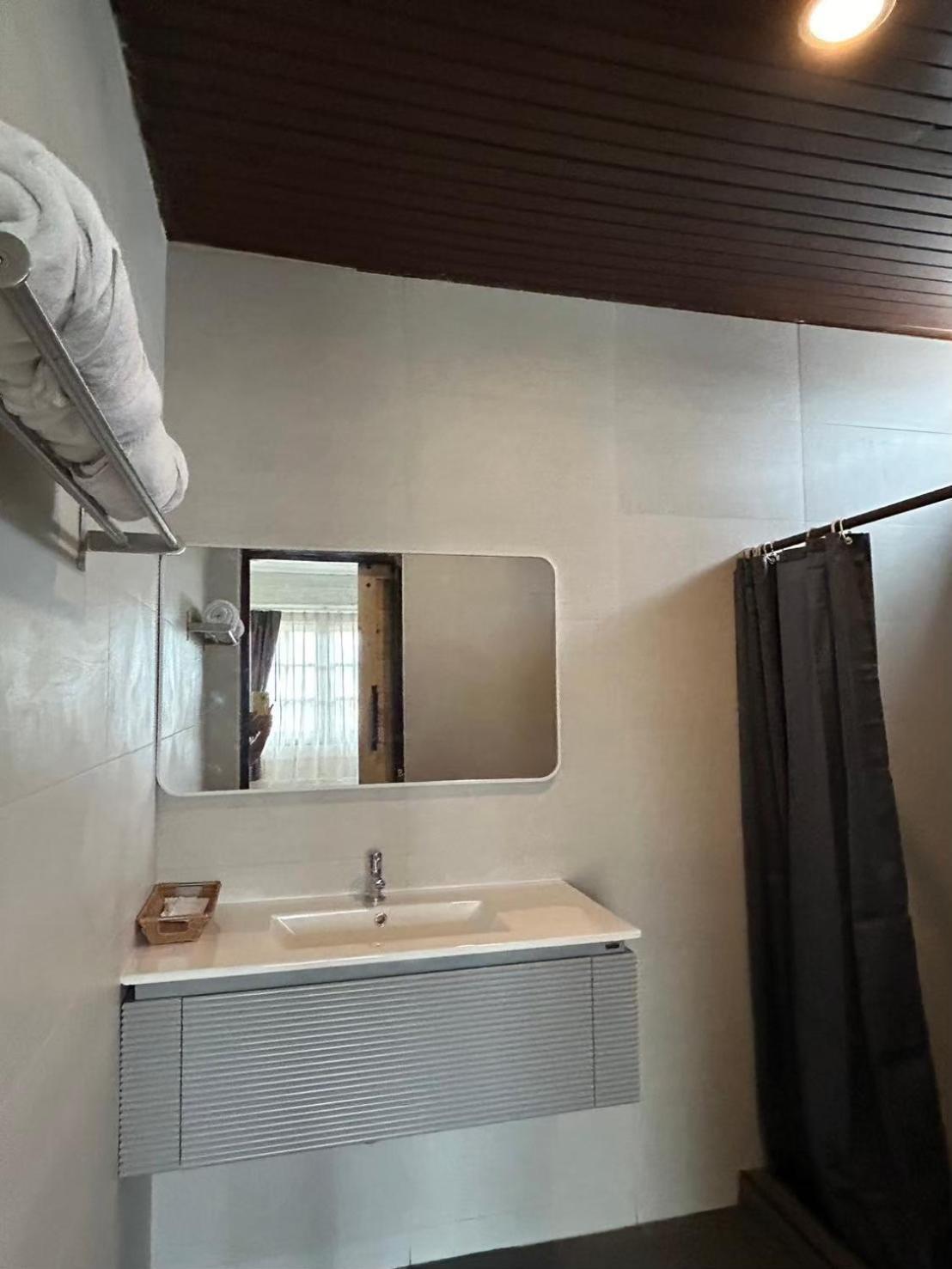 Norn-Nanta House Bed & Breakfast Chiang Mai Ngoại thất bức ảnh