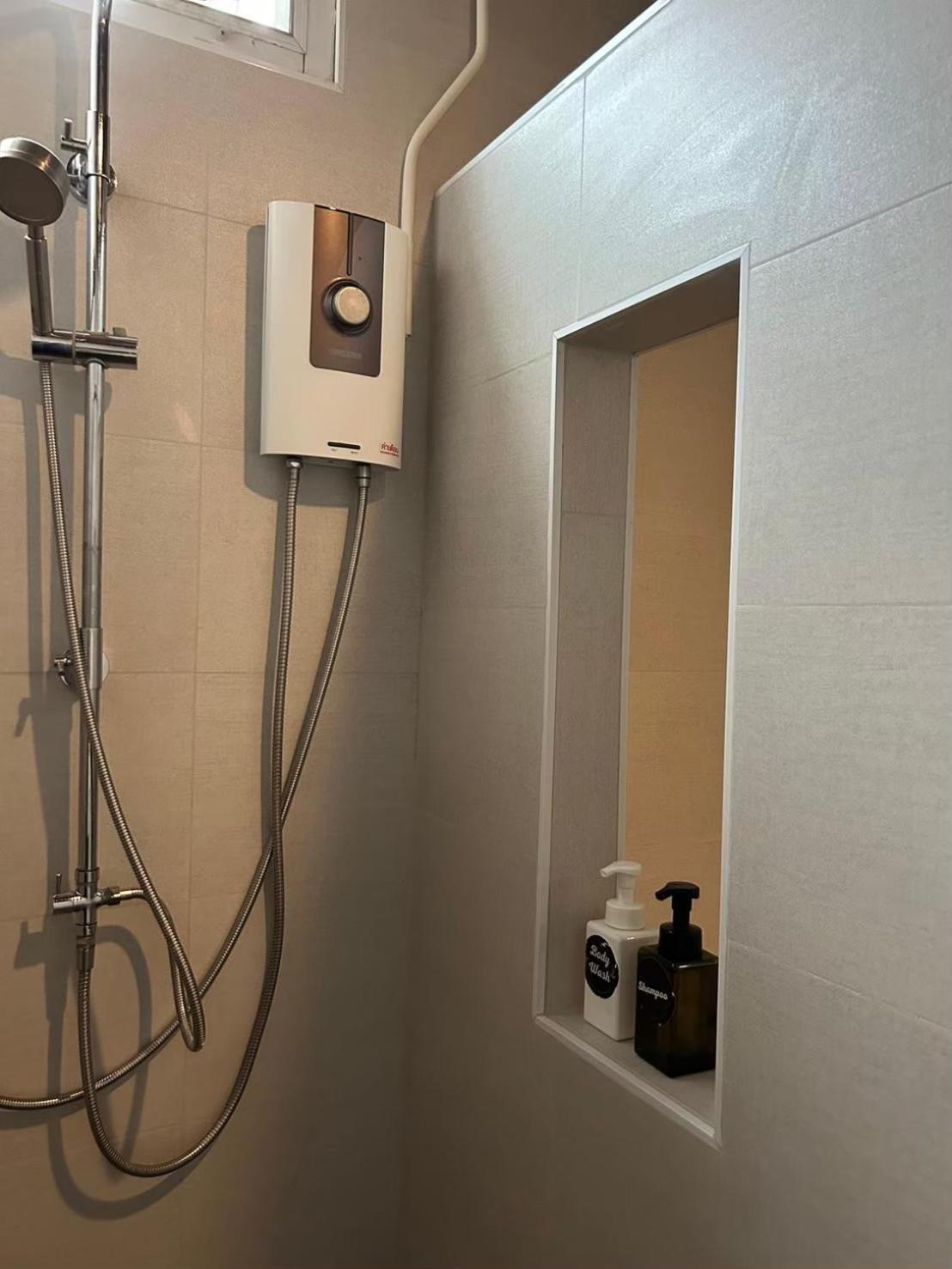 Norn-Nanta House Bed & Breakfast Chiang Mai Ngoại thất bức ảnh