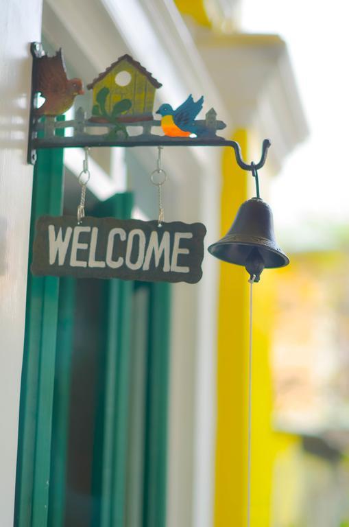 Norn-Nanta House Bed & Breakfast Chiang Mai Ngoại thất bức ảnh