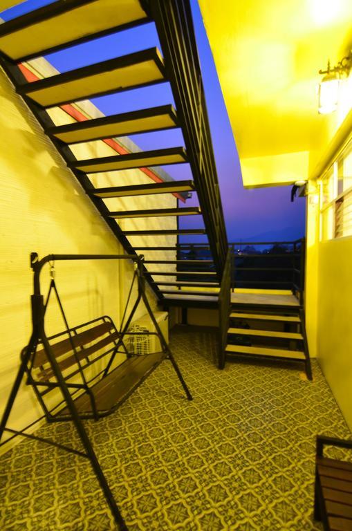 Norn-Nanta House Bed & Breakfast Chiang Mai Ngoại thất bức ảnh
