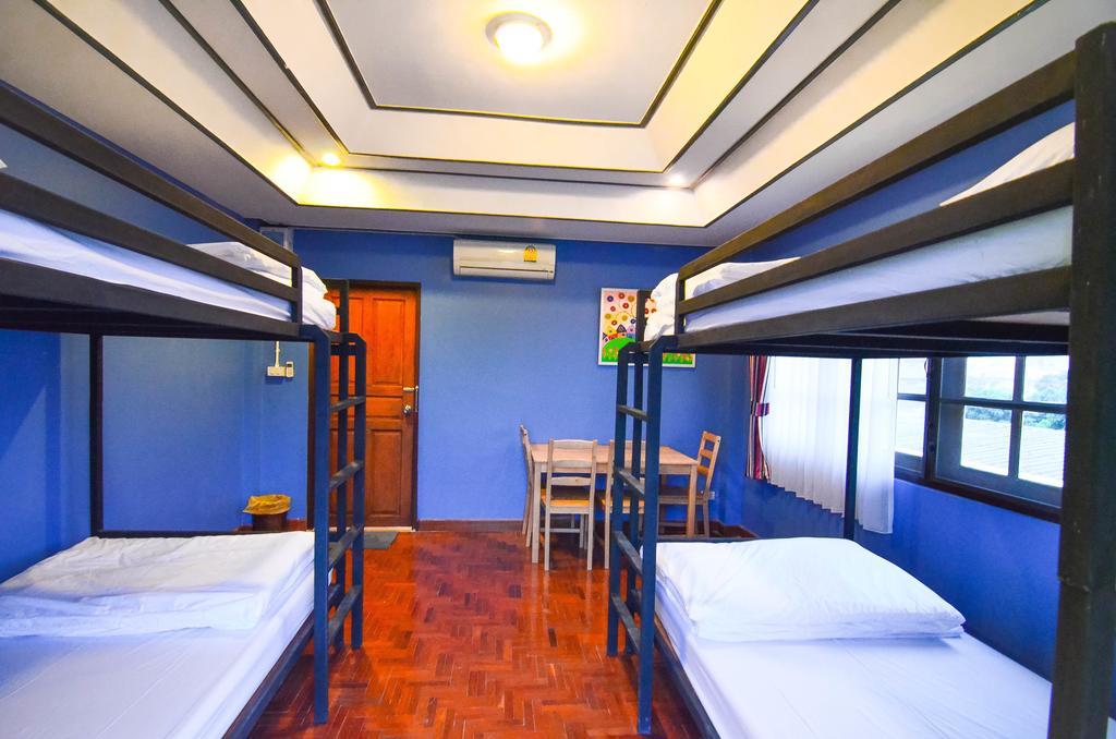 Norn-Nanta House Bed & Breakfast Chiang Mai Phòng bức ảnh