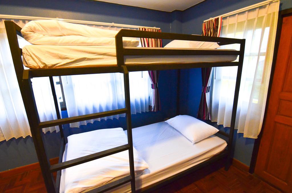 Norn-Nanta House Bed & Breakfast Chiang Mai Phòng bức ảnh