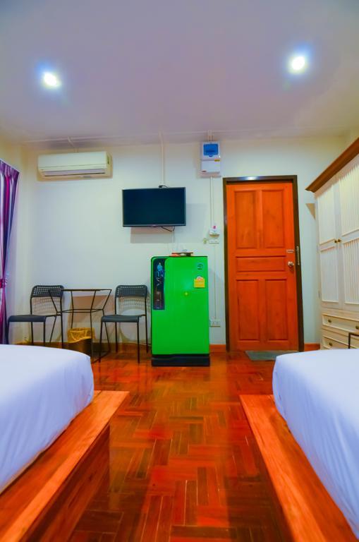 Norn-Nanta House Bed & Breakfast Chiang Mai Phòng bức ảnh